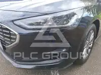 2023 Ford FOCUS
