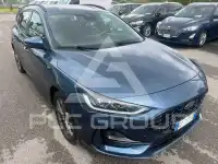 2023 Ford FOCUS