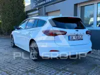 2023 Ford FOCUS