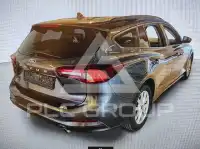 2023 Ford FOCUS