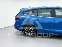 2023 Ford FOCUS