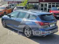 2023 Ford FOCUS
