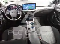 2023 Ford FOCUS