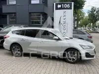 2023 Ford FOCUS