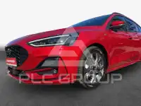 2023 Ford FOCUS