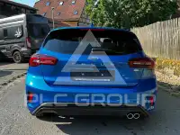 2023 Ford FOCUS