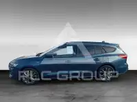 2023 Ford FOCUS