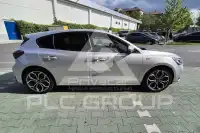 2023 Ford FOCUS