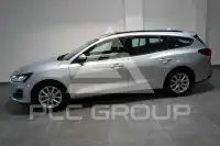 2023 Ford FOCUS