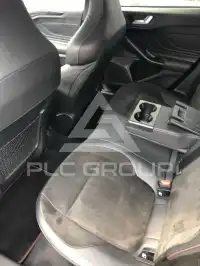 2023 Ford FOCUS