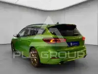 2023 Ford FOCUS