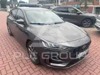 2023 Ford FOCUS