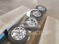 2023 Ford FOCUS