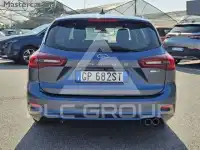 2023 Ford FOCUS