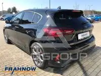 2023 Ford FOCUS