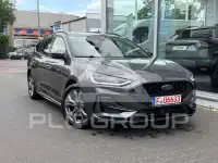 2023 Ford FOCUS
