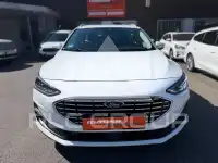2023 Ford FOCUS