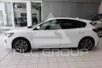 2023 Ford FOCUS