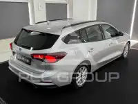 2023 Ford FOCUS
