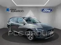 2023 Ford FOCUS