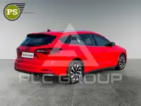 2023 Ford FOCUS