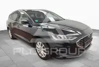 2023 Ford FOCUS