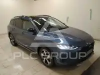 2023 Ford FOCUS