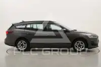 2023 Ford FOCUS