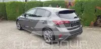 2023 Ford FOCUS