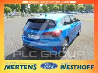 2023 Ford FOCUS