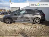 2023 Ford FOCUS