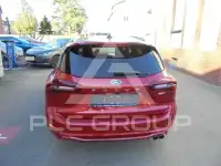 2023 Ford FOCUS