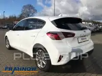 2023 Ford FOCUS