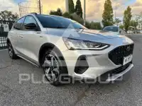 2023 Ford FOCUS