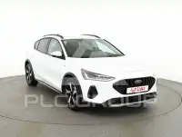 2023 Ford FOCUS