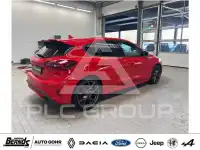 2023 Ford FOCUS