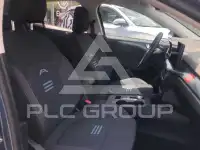 2023 Ford FOCUS