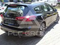 2023 Ford FOCUS