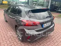 2023 Ford FOCUS