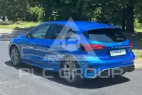 2023 Ford FOCUS