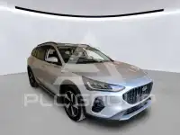 2023 Ford FOCUS