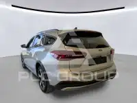 2023 Ford FOCUS