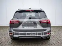 2023 Ford FOCUS