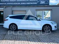 2023 Ford FOCUS