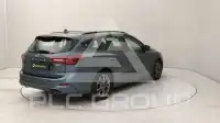 2023 Ford FOCUS