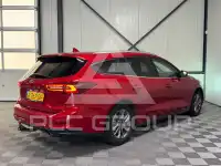 2023 Ford FOCUS
