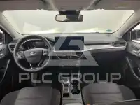 2023 Ford FOCUS