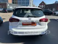 2023 Ford FOCUS