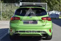 2023 Ford FOCUS