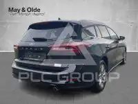 2023 Ford FOCUS